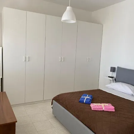 Apartment New Etna Blick View Acireale
