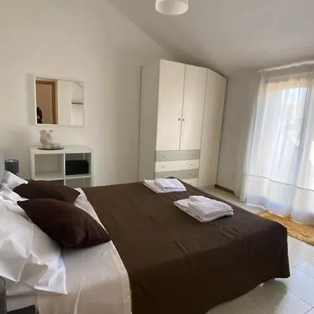 New Etna Blick View Apartment Acireale