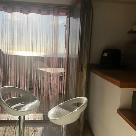 New Etna Blick View Acireale