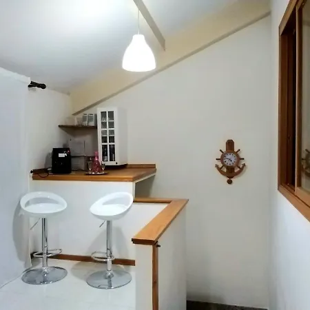 New Etna Blick View Apartment *